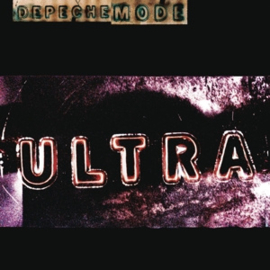 DEPECHE MODE ULTRA