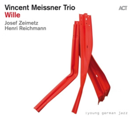 Meissner, Vincent -Trio- Wille