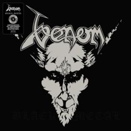 VENOM BLACK METAL