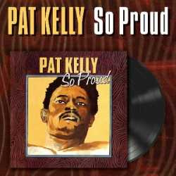 pat kelly SO PROUD 27-3