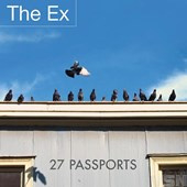 Ex - 27 Passports