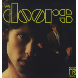 The Doors - The Doors