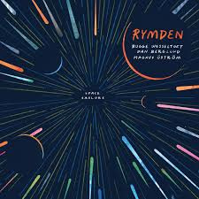 RYMDEN - SPACE SAILORS