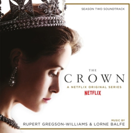 OST CROWN SEASON 2