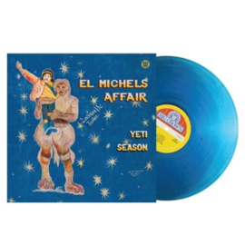 EL MICHELS AFFAIR YETI SEASON