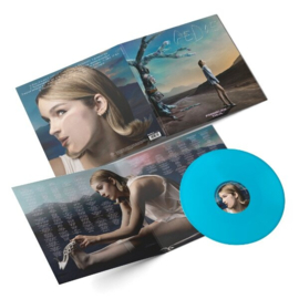 Pommelien Thijs - Gedoe 1xLP Coloured Vinyl Gelimiteerde editie