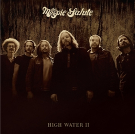 MAGPIE SALUTE HIGH WATER II
