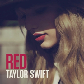 SWIFT, TAYLOR RED