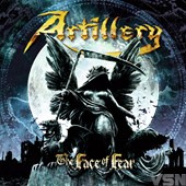 Artillery - The Face Of Fear