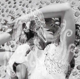 BJORK VESPERTINE 11,99