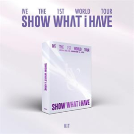 Ive Show What I Have