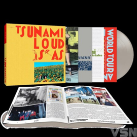Tsunami - Loud As Is (5 LP) (Coloured Vinyl)
