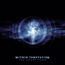 WITHIN TEMPTATION SILENT FORCE  release 24 november