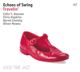 Echoes of Swing Travelin'