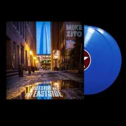 mike zito OUTSIDE OR THE EASTSIDE 24-4