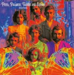 peel /palmer/tausig & gould SYNESTHESIA 20-3