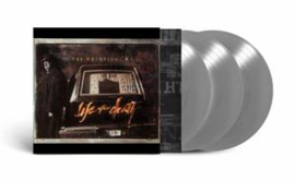 NOTORIOUS B.I.G. LIFE AFTER DEATH 3x LP