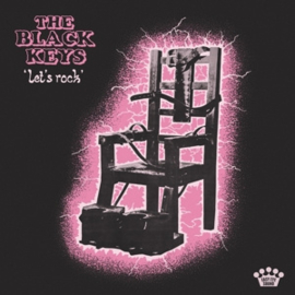 Black Keys, the Let's Rock