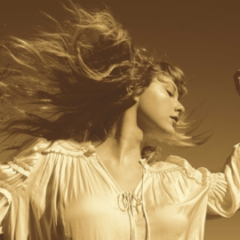 Swift, Taylor Fearless (Taylor's Version)