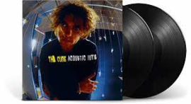 THE CURE - ACOUSTIC HITS 2xlp