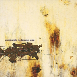 Nine Inch Nails - The Downward Spiral 2xLP