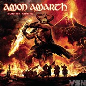 Amon Amarth - Surtur Rising