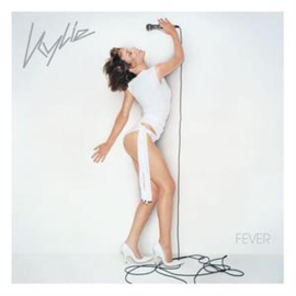 MINOGUE, KYLIE FEVER 26,99