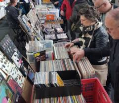 21 JUNI POPEI EINDHOVEN DAG VAN DE MUZIEK  (kramen)