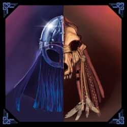 eihwar HUGRHEIM 13-3