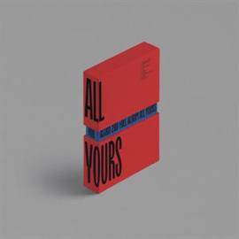 Astro All Yours (You Version)