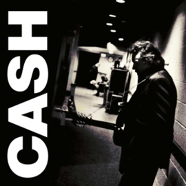 CASH, JOHNNY AMERICAN III:SOLITARY MAN