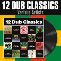 various 12 DUB CLASSICS 27-3