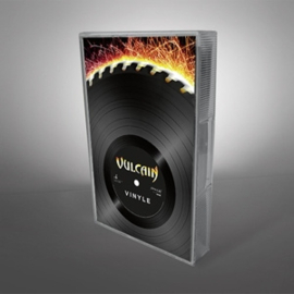 VULCAIN VINYLE 14,99