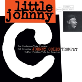 Coles, Johnny Little Johnny C