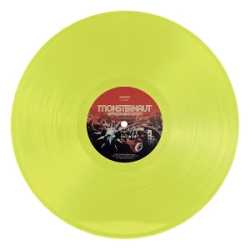 monsternaut APPROACHING DOOM 27-3