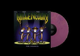 MILLENCOLIN FOR MONKEYS