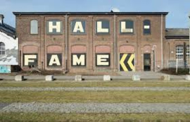 16 April Hall of Fame Tilburg binnenbeurs