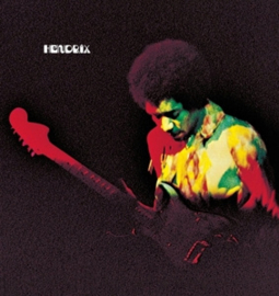 HENDRIX, JIMI BAND OF GYPSYS