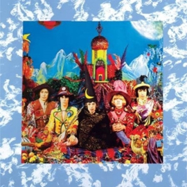 Rolling Stones Their Satanic Majesties Request