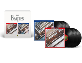 BEATLES VINYL BOX 2023 EDITION release 10 november