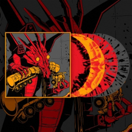 King Gizzard & the Lizard Wizard Live At the Gorge