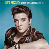 Elvis Presley - Number One U.S. S