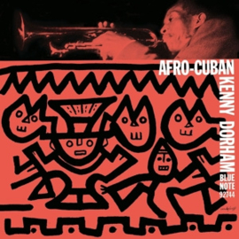 Dorham, Kenny Afro-Cuban