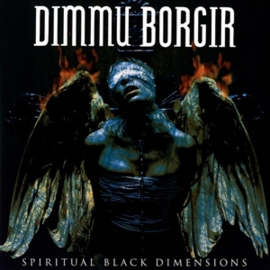 Dimmu Borgir Spiritual Black Dimensions