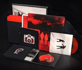 White Stripes, the Under Great White Northern Lights