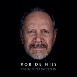 NIJS, ROB DE TEGEN BETER WETEN IN 32xcd