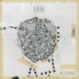 CAVE ALLWAYS 14,99