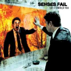 senses fail Let It Enfold You 24-4