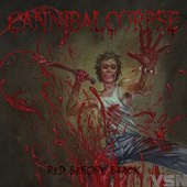 Cannibal Corpse - Red Before Black