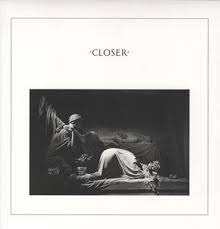 JOY DIVISION CLOSER  180 gram